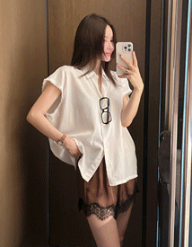 Time nashi shirt