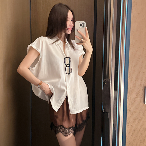 Time nashi shirt