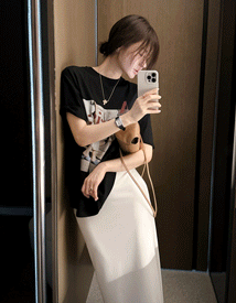 Paris graphic tee