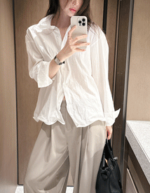 Crise wire shirt