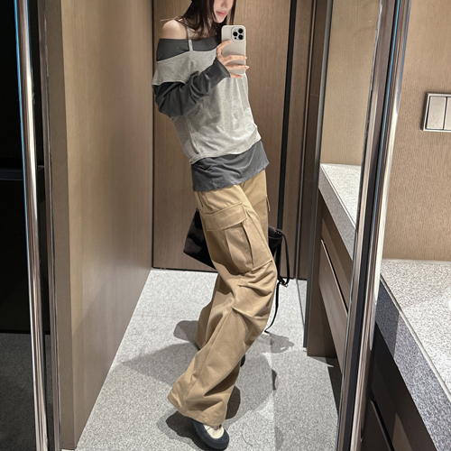 Sia bizzo cargo pants