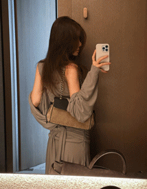 Abo tencel bolero