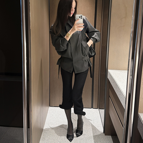 Maison 9-boo pants