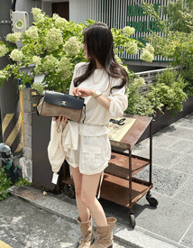 Multi round knit