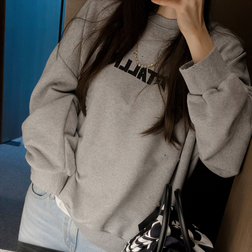 Metallic vintage mtm