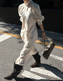 Tomar banding pants