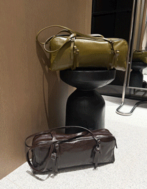Tara cowhide bag