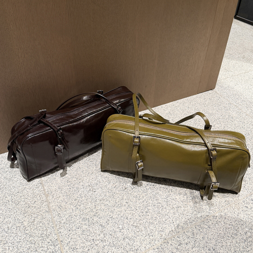 Tara cowhide bag