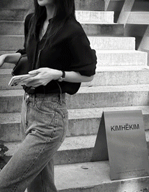 Vinci viscose shirt