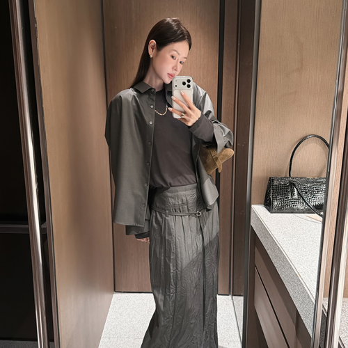 Pino basic shirt