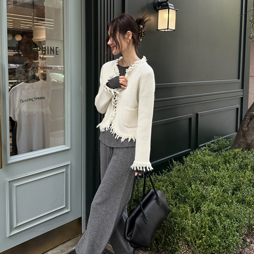 Mellow susul jacket